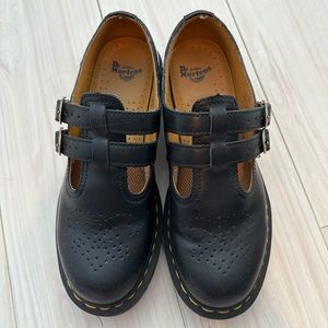Dr martens 8065 Mary Jane’s black 9